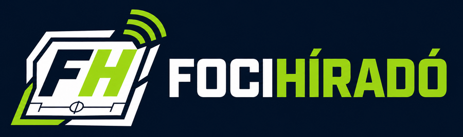 Focihíradó – futballhírek és élő közvetítések